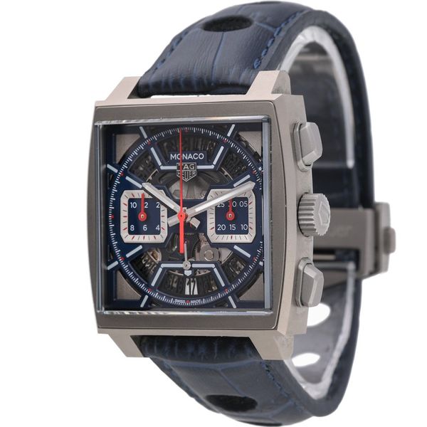 Tag Heuer Monaco CBL2182.FT6235